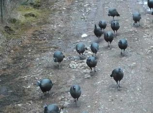 W4422 Spring Rd, Prentice, WI 54556