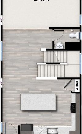 Main Level