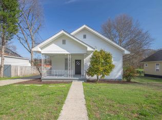 10 Thomas St, Greenville, SC 29611