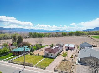 499 W Center St, Marysvale, UT 84750
