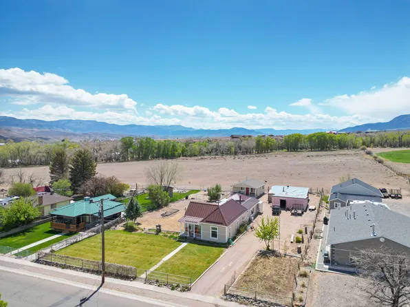 499 W Center St, Marysvale, UT 84750