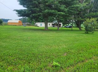 9999 Strait Rd, Jonesville, MI 49250