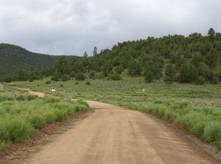 Agua Fria Ranches #LOT 1, quemado, NM 87829