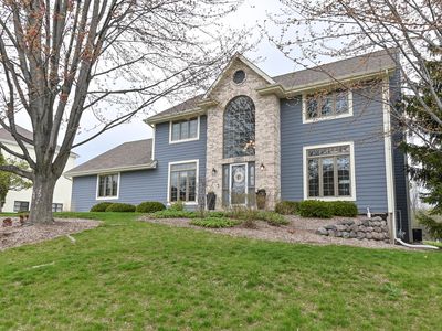 N54W16740 Ravenwood Dr, Menomonee Falls, WI, 53051