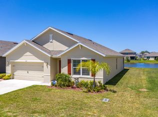 262 Sutherland Dr SW, Palm Bay, FL 32908