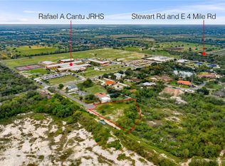 1619 Sunset Ln, Palmhurst, TX 78573