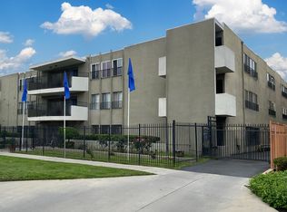 Blythe Street Apartments, Panorama City, CA 91402