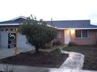 209 Fredrick Cir, Gonzales, CA 93926