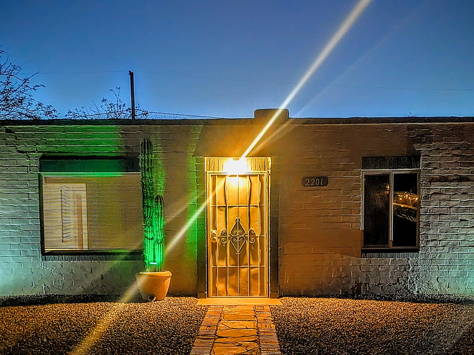 2 bed, 800 sqft, $1,175 — Photo 3