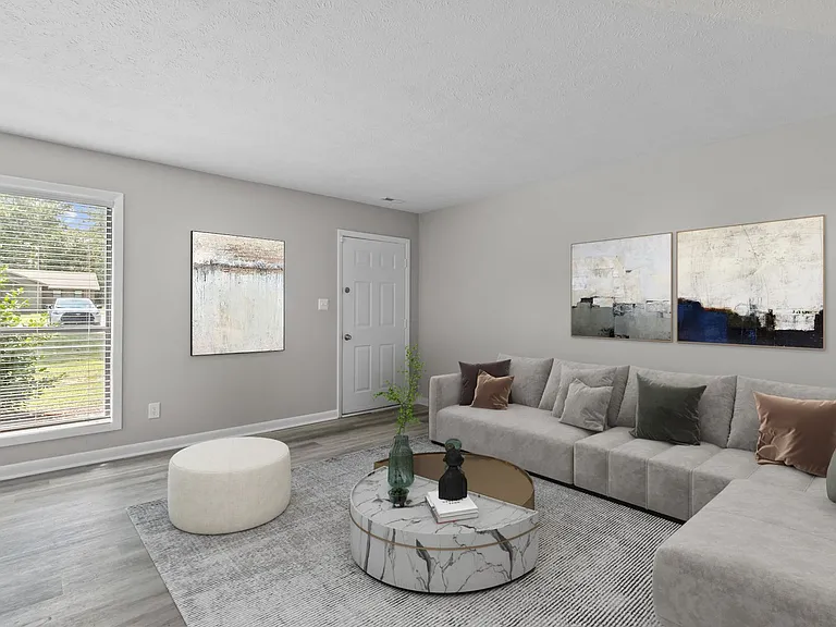 Cooper's Ranch Apartments — Photo 16