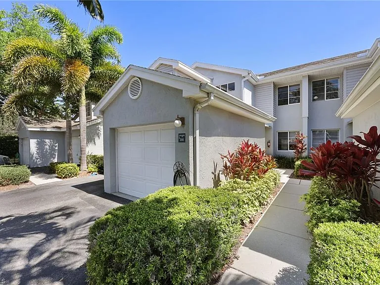 2541 Citrus Lake Dr #A-205 — Photo 26