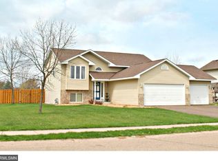 1115 Bison Xing, Buffalo, MN 55313
