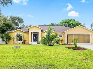 3404 Penelope Ter, North Port, FL 34286