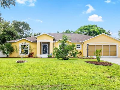 3404 Penelope Ter, North Port, FL, 34286