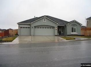 1650 Kinglet Dr, Sparks, NV 89441