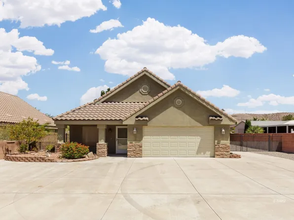 947 N Mohave Mountain Dr, Littlefield, AZ 86432