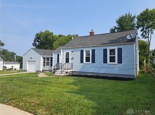 1105 Highridge Ave, Dayton, OH 45420