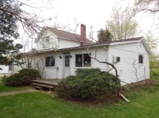 3187 County Road 2800 E, Penfield, IL