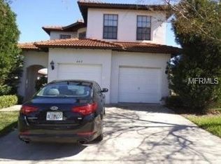 447 Summer Place Loop, Clermont, FL 34714