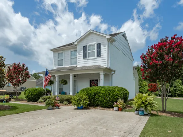 100 Saucer Ln #70, Oxford, MS 38655