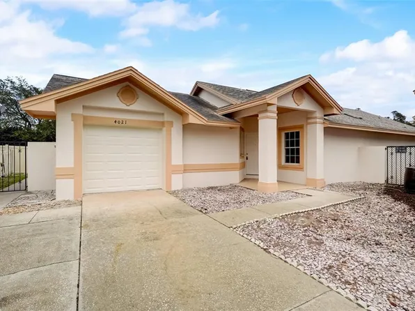 4021 Montara Ct, Orlando, FL 32817