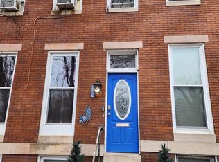 326 E 26th St, Baltimore, MD 21218