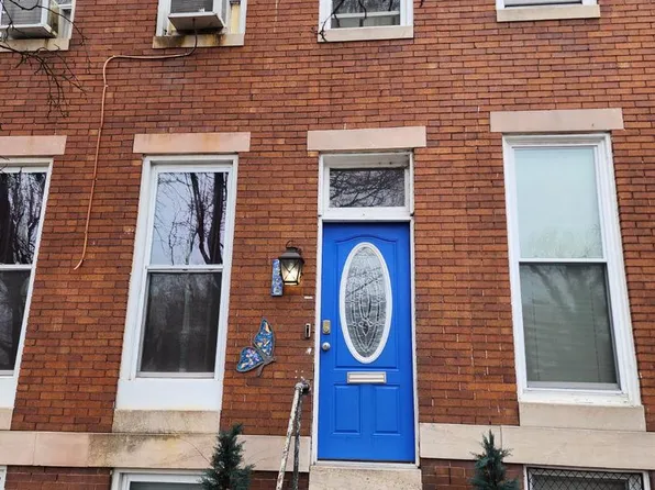 326 E 26th St, Baltimore, MD 21218