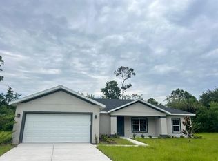 3 Sled Ct, Palm Coast, FL 32164