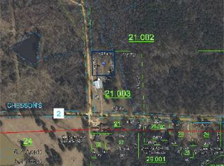 26446 County Road 2, Hardaway, AL 36039