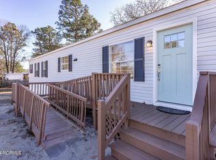 2137 Seashore Hills Rd SW, Supply, NC 28462