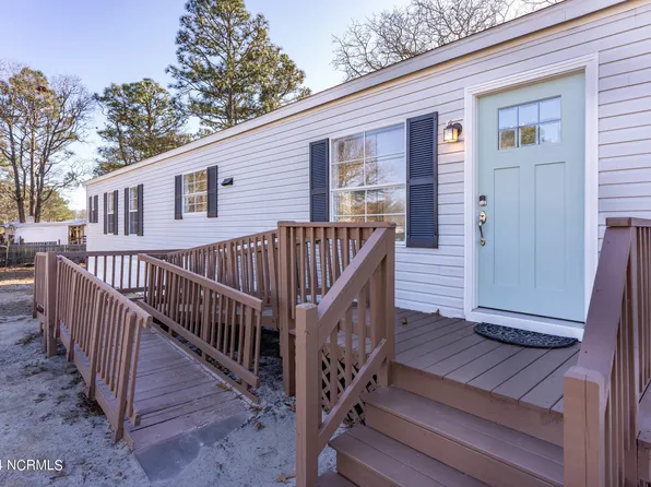 2137 Seashore Hills Road SW, Supply, NC 28462
