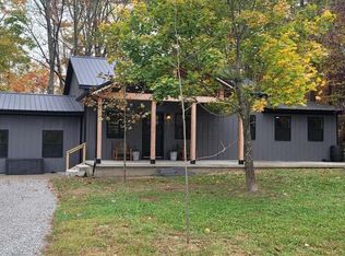 19683 Thompson Ridge Rd, Laurelville, OH 43135