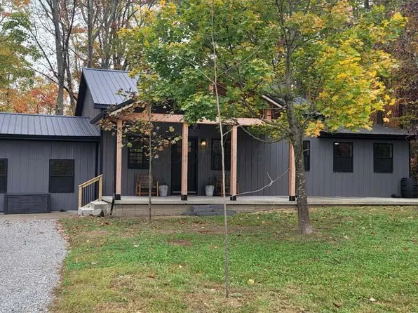 19683 Thompson Ridge Rd, Laurelville, OH 43135