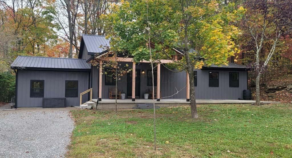 Real estate listing image