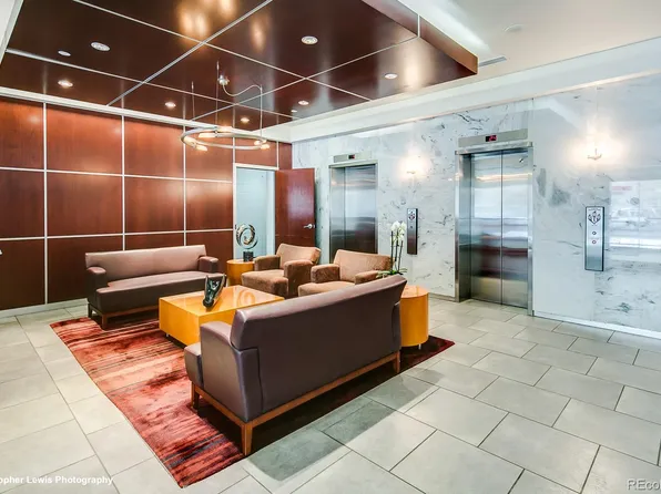 1625 Larimer St APT 507, Denver, CO 80202