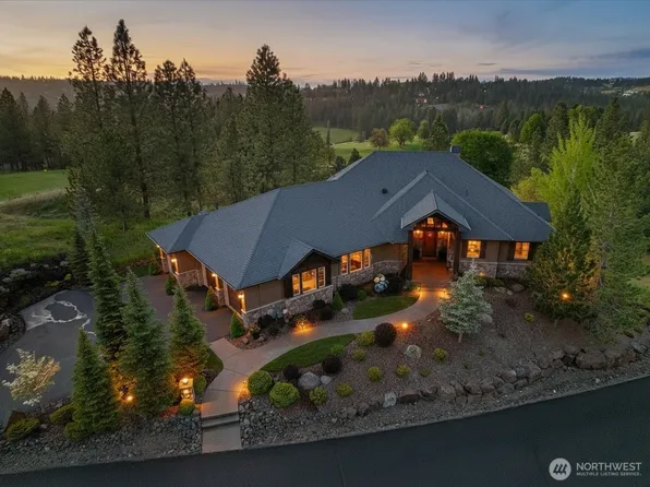 2415 Hangman Creek Lane, Spokane, WA 99224