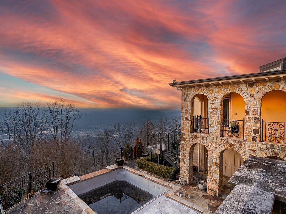 710 W Brow Rd, Lookout Mountain, TN 37350 | Zillow