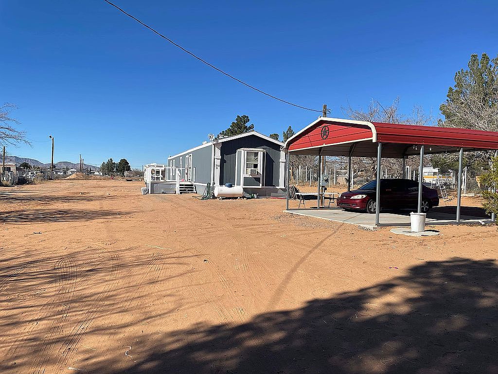 204 Irma Rd B, Chaparral, NM 88081 Zillow
