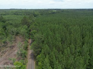 Summit Holmesville Rd, McComb, MS 39648