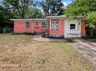 1324 Ridgeview St, Mesquite, TX 75149