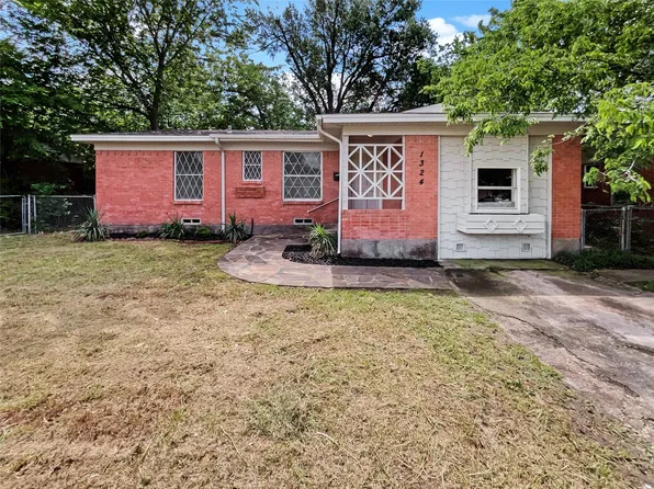 1324 Ridgeview St, Mesquite, TX 75149