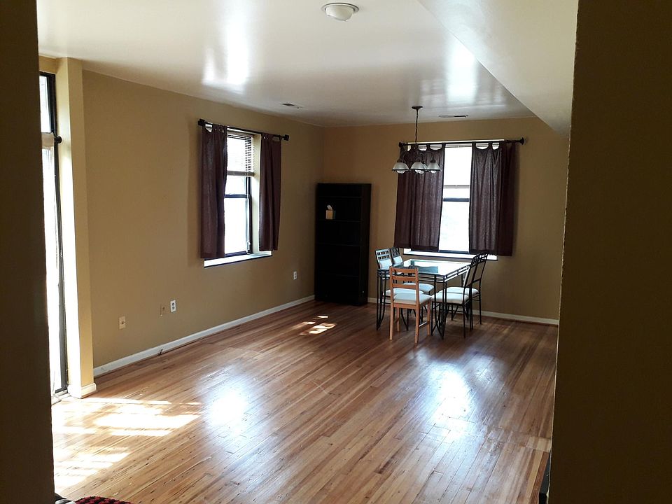 Main room