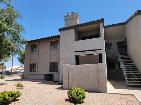 533 W GUADALUPE Road #1132, Mesa, AZ 85210
