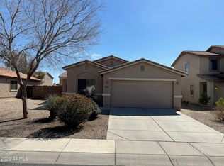 10025 W Crown King Rd, Tolleson, AZ 85353