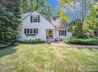 671 Mooreville Rd, Milan, MI 48160