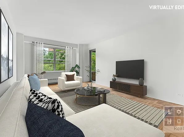 570 Grand St APT H507, New York, NY 10002