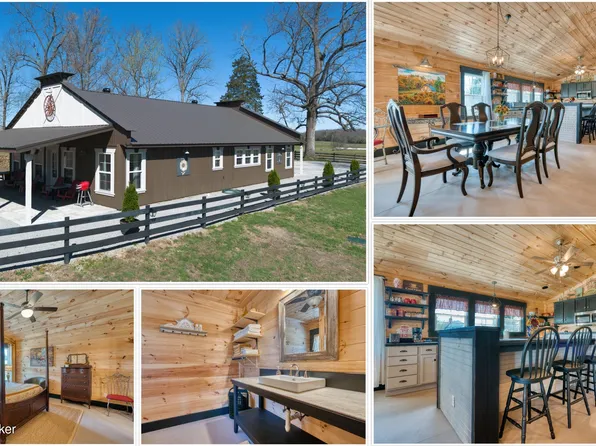 8743 Highway 52, Loretto, KY 40037