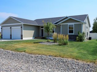 1031 Star Rd, Helena, MT 59602