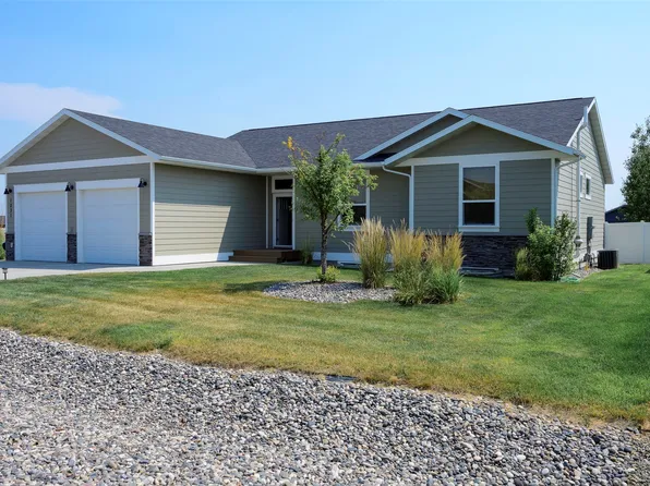 1031 Star Rd, Helena, MT 59602