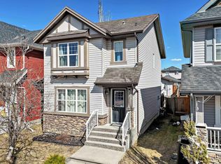 115 60th St SW, Edmonton, AB T6X 0E7